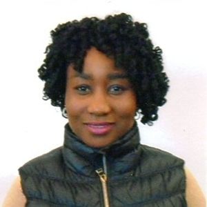 Meet your Posher, Saidatu